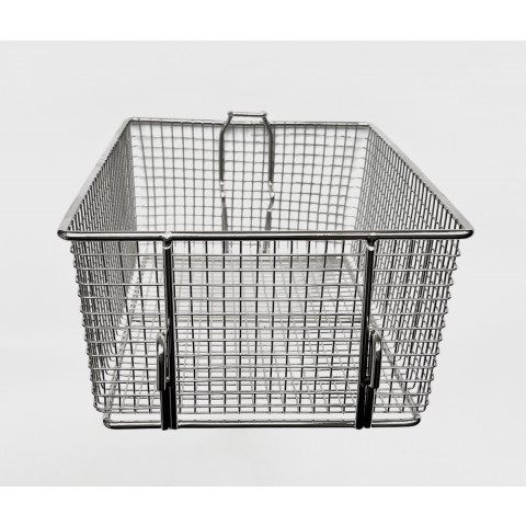 Кошница за фритюрник GAMMO 6 L - 180x240x100 mm