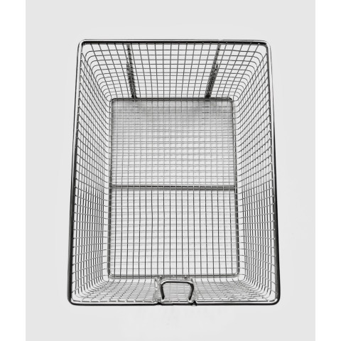 Кошница за фритюрник GAMMO 6 L - 180x240x100 mm
