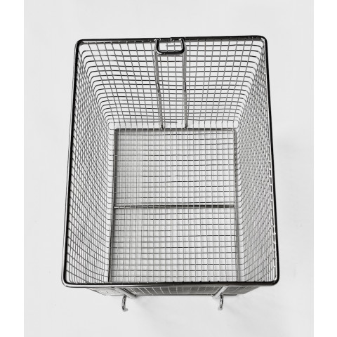 Кошница за фритюрник GAMMO 8 L - 185x240x142 mm