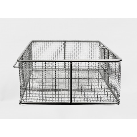 Кошница за фритюрник GAMMO 10 L - 200x218x100 mm