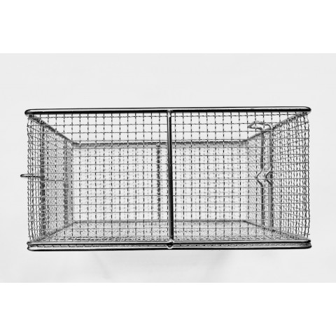 Кошница за фритюрник GAMMO 16 L - 228x248x120 mm