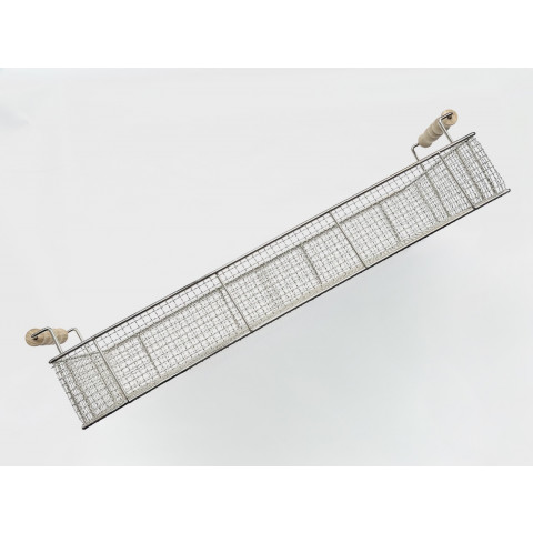 Кошница за фритюрник GAMMO 29 L - 670x325x135 mm