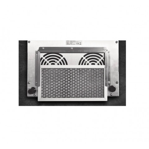 Индукционна печка HORECATECH UNIKA Probe 3500W