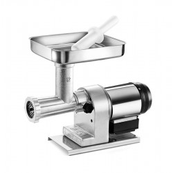 TRE SPADE TC-12 EL/160 Елегантна месомелачка до 100 кг/час