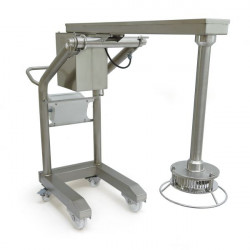 SAMMIC TRX-21 турбо течност за врящи тенджери