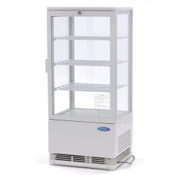 MAXIMA 78LW Display fridge