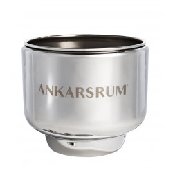 ANKARSRUM купа от неръждаема стомана - 7 L