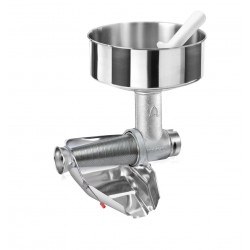 Приставка за изстискване на домати за месомелачки TRE SPADE TC-12-22-32