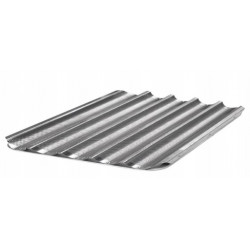 FM тава за багети 600x400mm