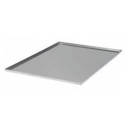 FM Плоча за фурна от неръждаема стомана 430x340mm