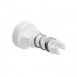 Обезвъздушителен вентил за пълнители за наденички и колбаси TRE SPADE 15 литра