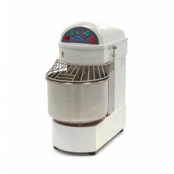 MAXIMA MSM 30 spiral dough mixer with 2 speeds