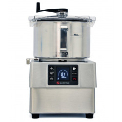 SAMMIC KE-5V food processor-emulsifier 5,5 liters