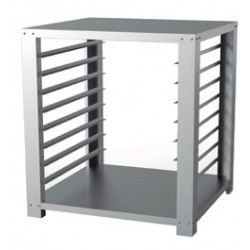 FM RX 60-40 стелаж за машини 8x 600x400mm