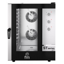 FM STG-111 M комбинирана машина 11 тави GN1/1