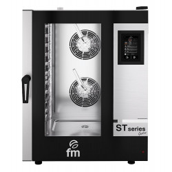 FM STG-112 V7 комбинирана 11 тави GN2/1