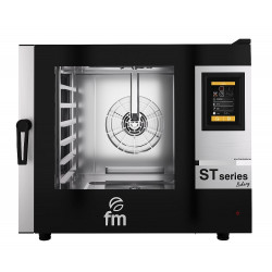 Конвектомат FM STB-606 V7 6 тави (600x400 или GN1/1)