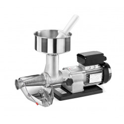 Уред за изстискване на домати TRE SPADE SpremiTo INOX
