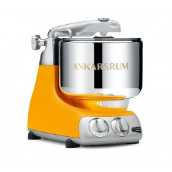 Настолен миксер ANKARSRUM - Sunbeam yellow