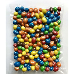 Вакуумна торба натурален 250mm x350mm
