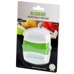 Белачка за зеленчуци ALLIGATOR 2 в 1