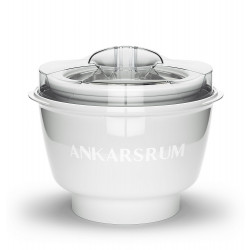ANKARSRUM машина за сладолед за миксер