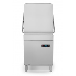 Съдомиялна машина SAMMIC UX-100B DD с капак