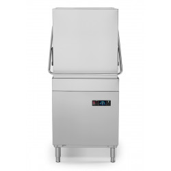 Съдомиялна машина SAMMIC UX-120B DD с капак