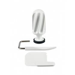 ANKARSRUM kneading accessory set