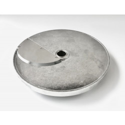 SAMMIC FCC-3+ извит диск за нарязване - 3 мм
