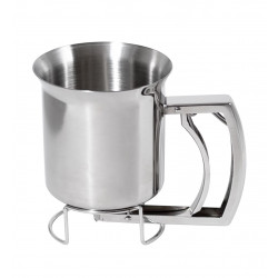 Диспенсър за палачинково тесто GAMMO - 900 ml