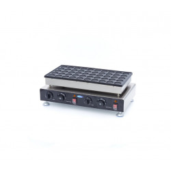 MAXIMA мини тиган за палачинки - 50бр Ø43mm