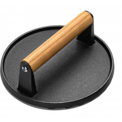 Преса за пържоли GAMMO Ø175mm