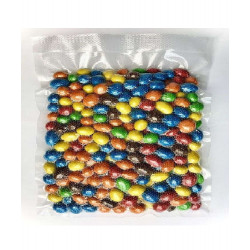Вакуумна торбичка GAMMO с релеф 30x30cm