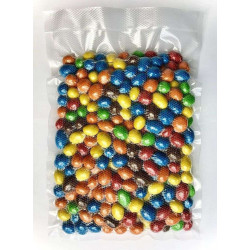 Вакуумна торбичка GAMMO с релеф 30x35cm
