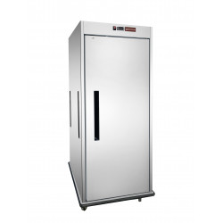 GAMMO banket kolica 650 L - grijana - 8x GN2/1