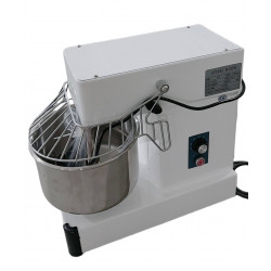 Смесител за тесто GAMMO 10 L - 6 кг тесто