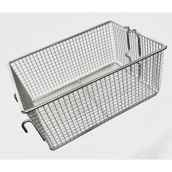 Кошница за фритюрник GAMMO 6 L - 180x240x100 mm