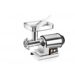Месомелачка TRE SPADE TC-22 Inox/80 до 160 кг/час DEMO