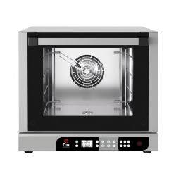 Конвектомат FM RXD-384 V2.4 4 тави (430x340мм или GN2/3)