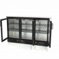 MAXIMA BC3 бар охладител 341 литра