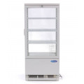 MAXIMA 78LW Display fridge