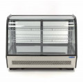 MAXIMA DELUXE 160L Хладилник с дисплей