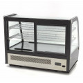 MAXIMA DELUXE 160L Хладилник с дисплей