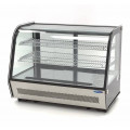 MAXIMA DELUXE 160L Хладилник с дисплей