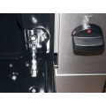 Електрическа статична фурна ELEKTHERMAX 3x GN2/1