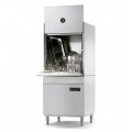 Mиялна машина за черни съдове SAMMIC UX-600C