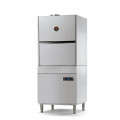 Mиялна машина за черни съдове SAMMIC UX-600C