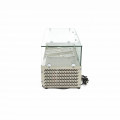 Хладилна витрина MAXIMA на плота 3xGN1/3 - 95cm
