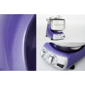 ANKARSRUM Assistent stand mixer - shiny lilac color
